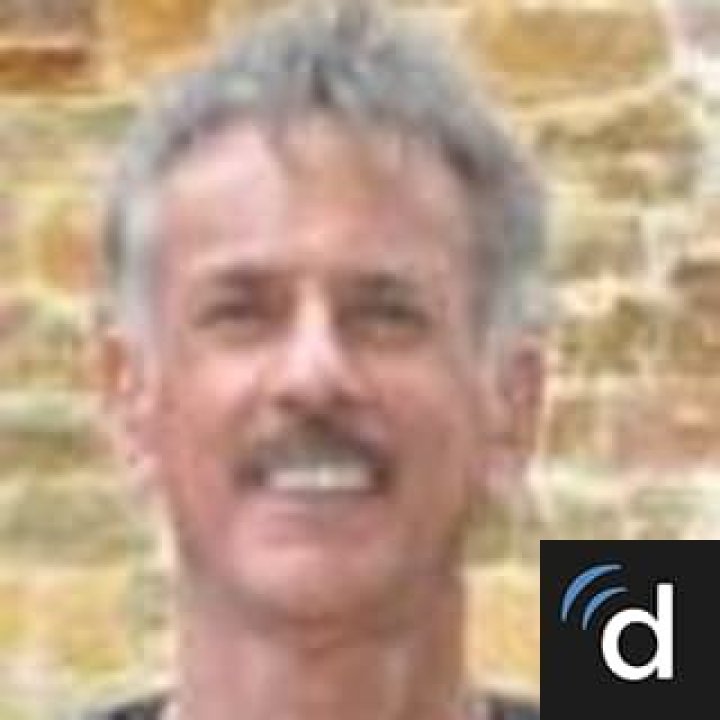 Dr. Randolf Birken, MD – The Woodlands, TX