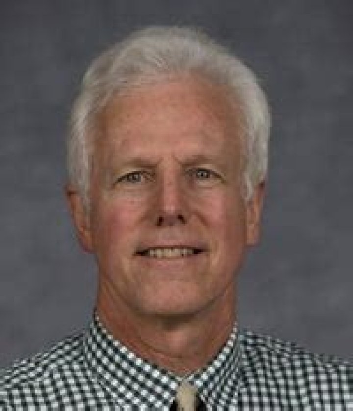 Dr. Randolph Rough, MD – West Des Moines, IA