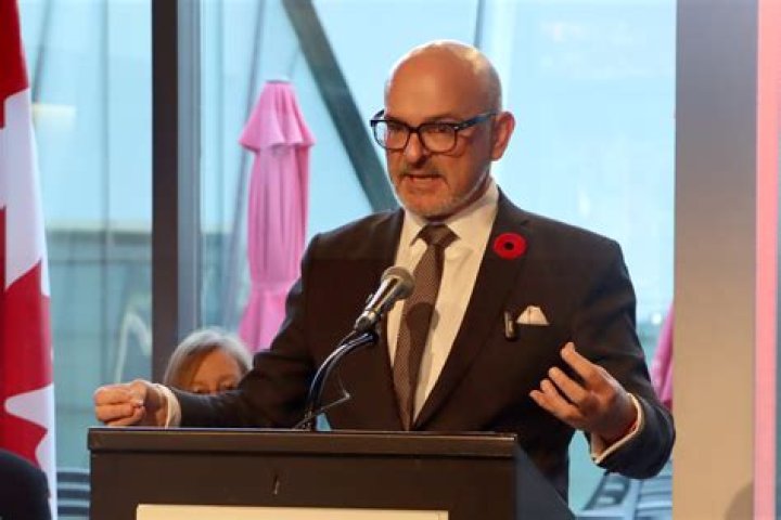 
Randy Boissonnault Age, Birthday, Wikipedia, Who, Nationality, Biography 
