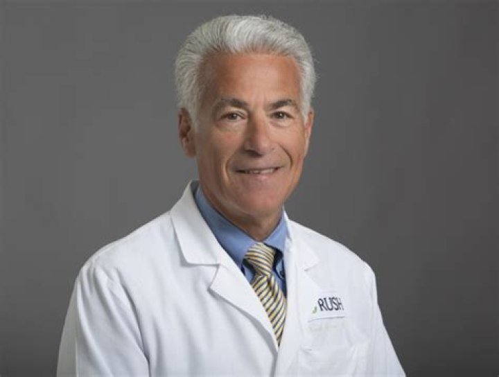 Dr. Randy Epstein, MD – Highland Park, IL