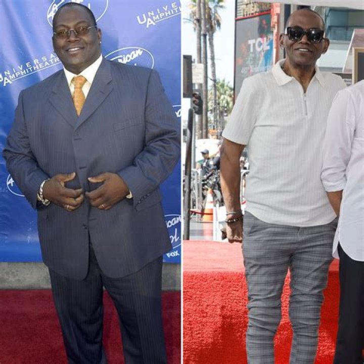 Randy Jackson Weight Loss: Conquering Diabetes, Undergoing Bypass Surgery, and Losing 100 Pounds