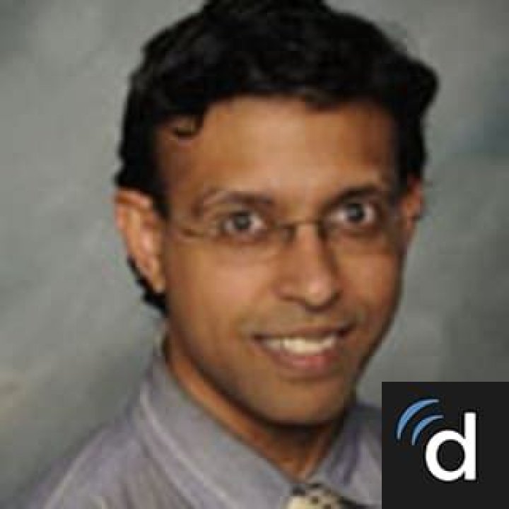 Dr. Rangaraj Gopalraj, MD – Louisville, KY
