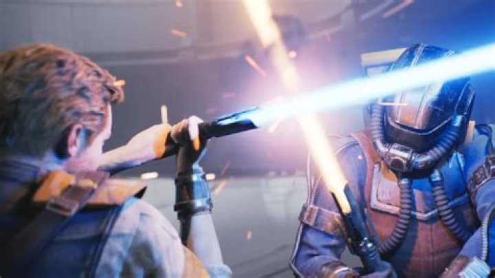 Ranking the five lightsaber styles in ‘Star Wars Jedi: Survivor’