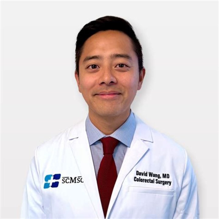 Dr. Raphael Wang, MD – Williamsville, NY