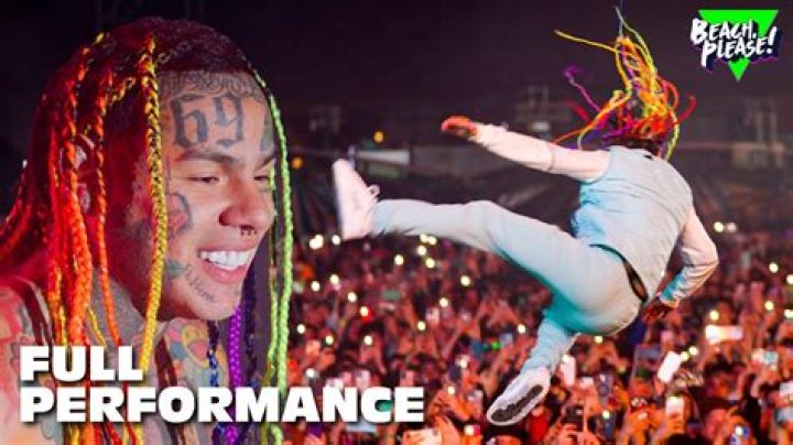 Rapper 6ix9ine Is Not Dead And Still Alive, Death Hoax Details – Where Is He Now? Here Is All To Know