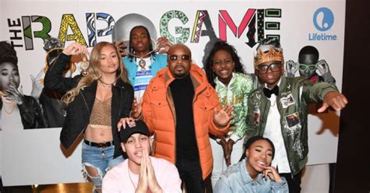 Rapper Logic Says Today That He’s Retiring From The Rap Game At 30 – He Just Had A Baby