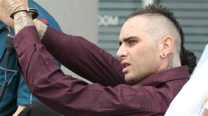 Rapper Solo 45 Sentenced To 24 Years In Prison For 21 Charges Of Vicious Sexual Abuse Crimes