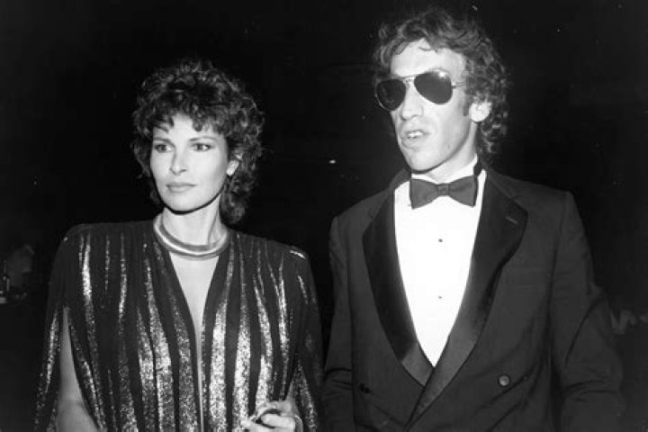 Raquel Welch husband: Was she married at the time of death?