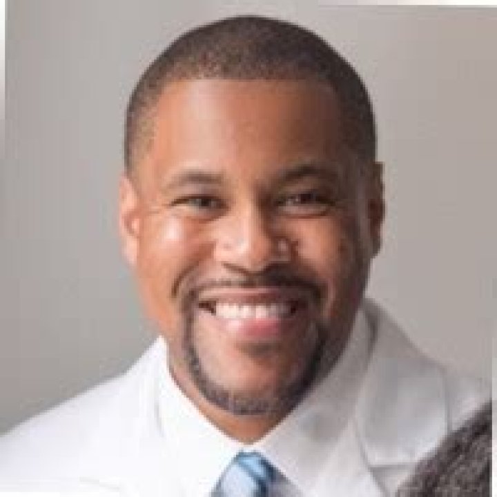 Dr. Rashad (Harris) Dupree-Harris, MD – Washington, DC