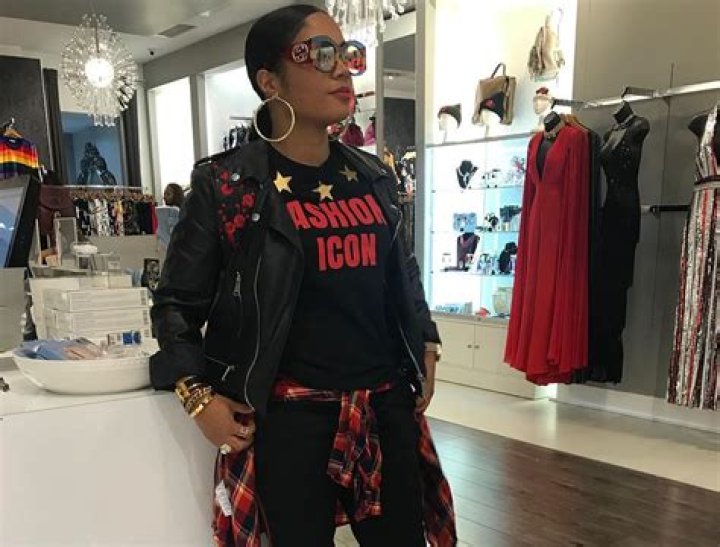 Rasheeda Frost Addresses The Benefits Of Her Latest Partnership