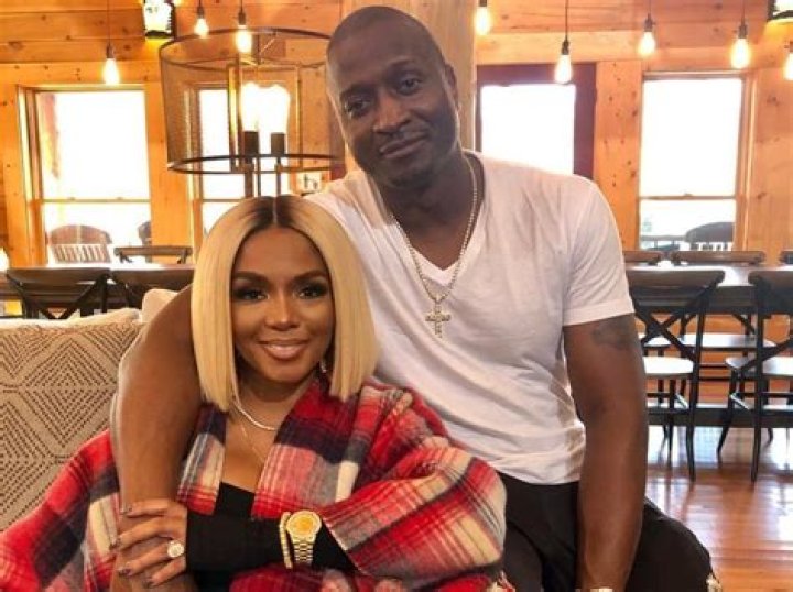 Rasheeda Frost And Kirk Show Love To Each Other On Camera