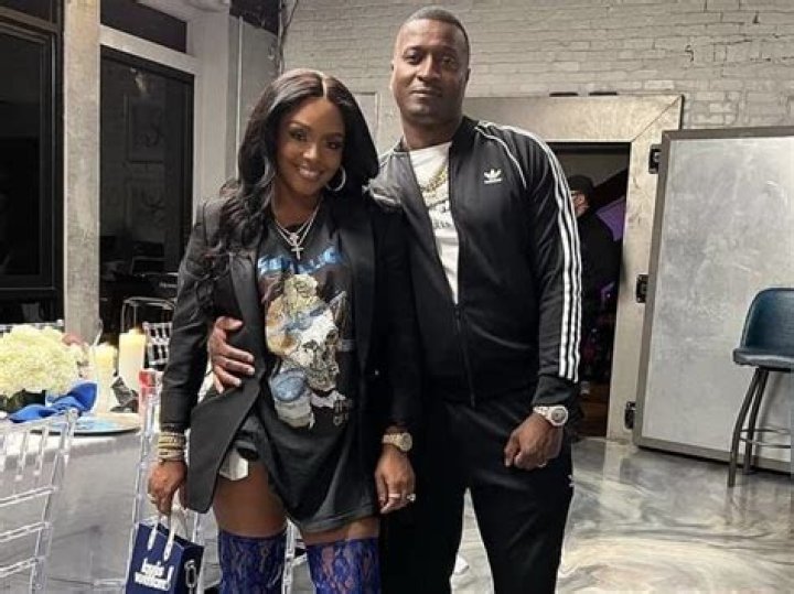 Rasheeda Frost Explains The Reason For Which There Was No VMAs For Them