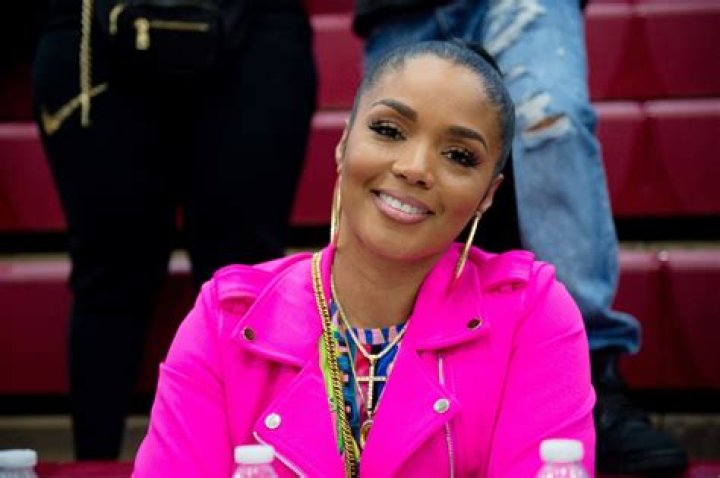 Rasheeda Frost Gushes Over Her Son, Karter – Check Out The Sweet Video