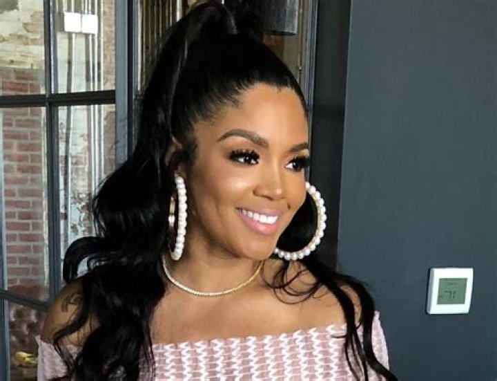 Rasheeda Frost Hosted The ‘New Ladies Of Hip Hop Concert’ – She Brought The Mayor, Keisha Bottoms On Stage
