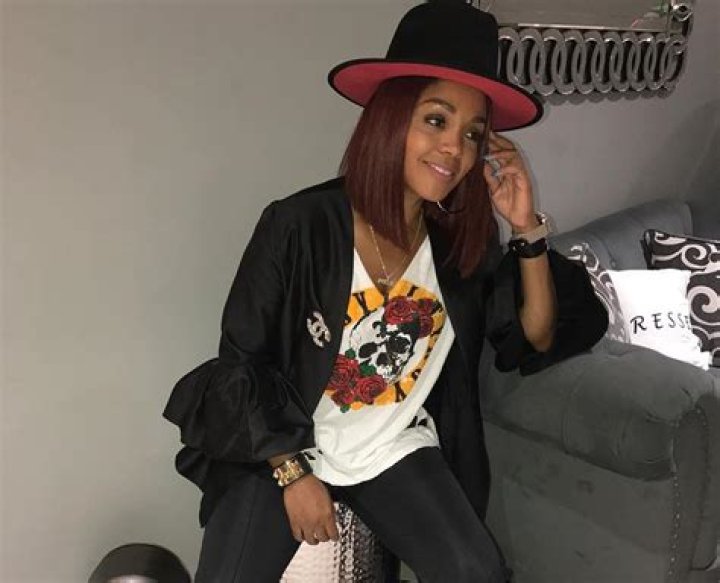 Rasheeda Frost Is Back In Atlanta – Check Out Her Funny Video With Ky Frost Who Missed Her