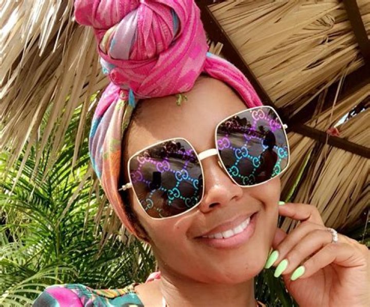 Rasheeda Frost Is In The Shape Of Her Life With Bikini Vacation Pictures — Husband Kirk And Kandi Burruss Are Also There