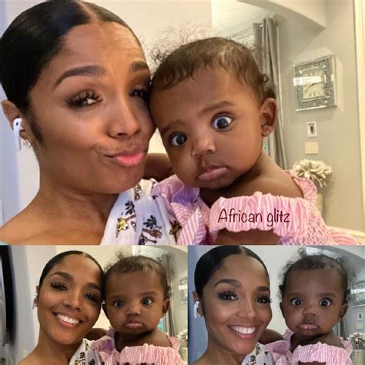 Rasheeda Frost Poses With Her Family – See Karter And Kirk In These Recent Photos