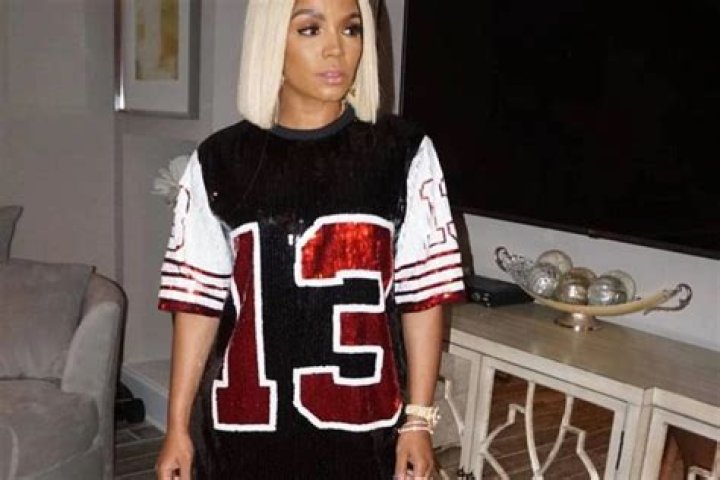 Rasheeda Frost Reveals Her Plan For The Beginning Of 2021
