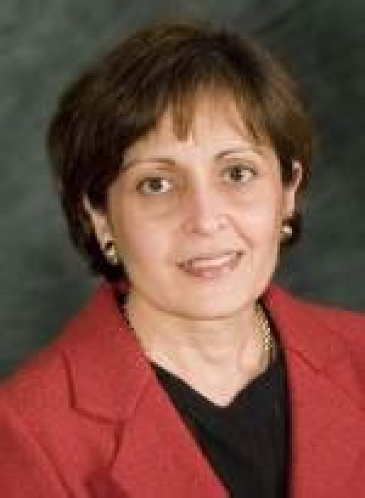 Dr. Rashmi Dixit, MD – Walnut Creek, CA