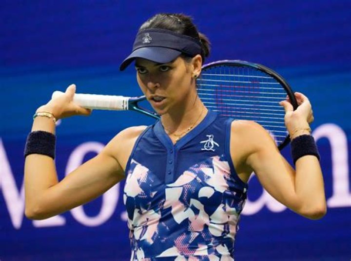 Who is Ajla Tomljanović father? Wiki, age, wife, children, net worth