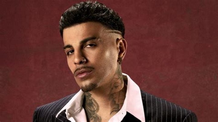 Rauw Alejandro parents Raúl Ocasio and María Nelly Ruiz, and what they do for a living