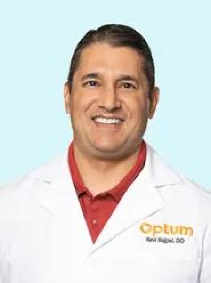 Dr. Ravi Bajpai, DO – Surprise, AZ