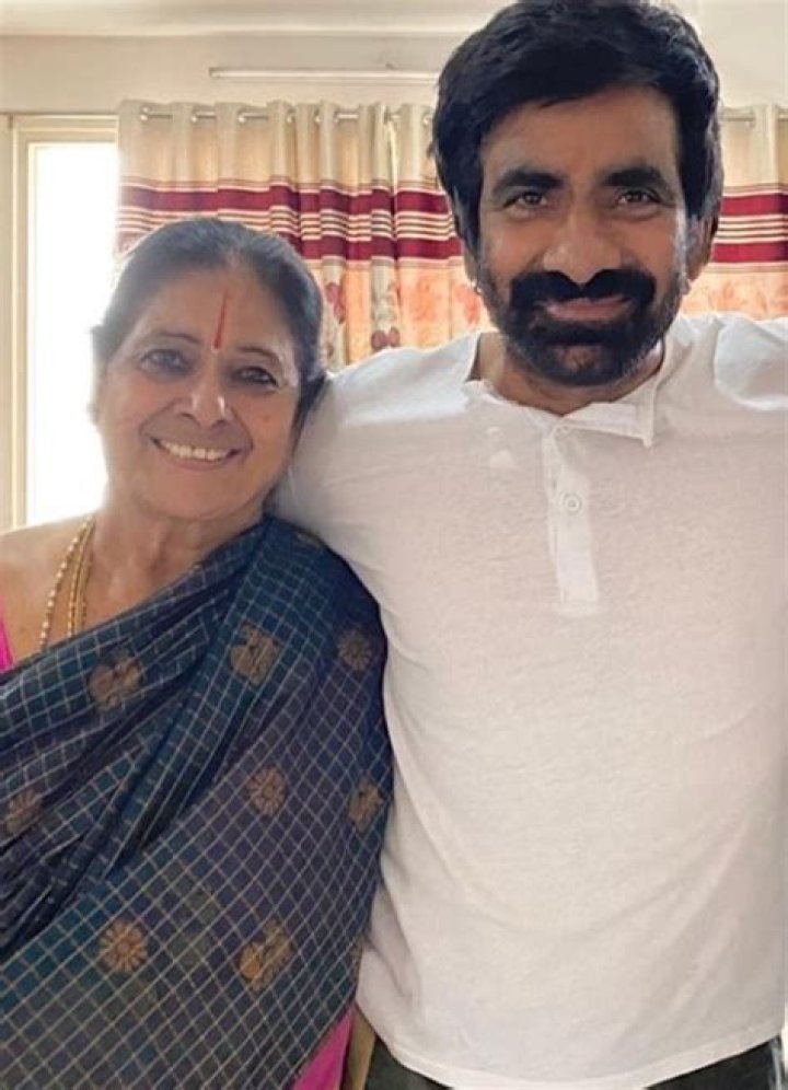 Ravi Teja Height, Weight, Net Worth, Age, Birthday, Wikipedia, Who, Instagram, Biography