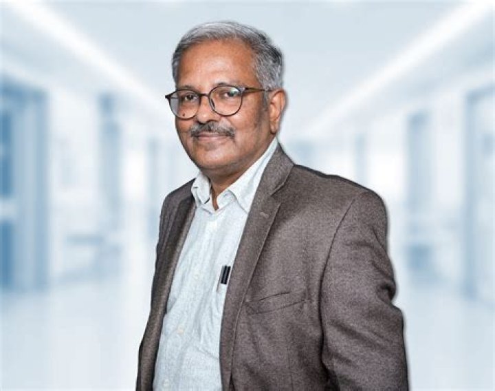 Dr. Ravindran Rajaraman, MD – Shrewsbury, NJ