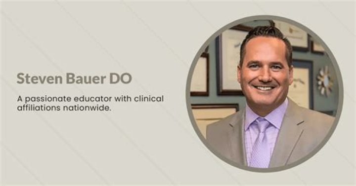 Dr. Raymond Bauer, MD – Saint Clair Shores, MI