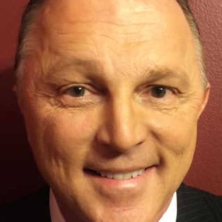 Dr. Raymond Dean, MD – Traverse City, MI
