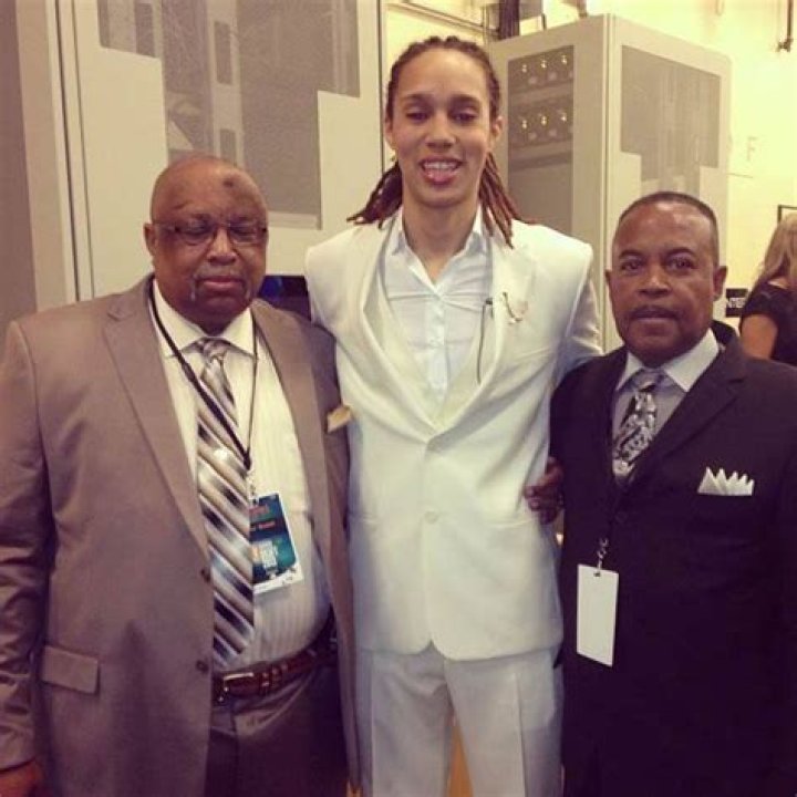 
Raymond Griner Age, Birthday, Wikipedia, Who, Nationality, Biography 