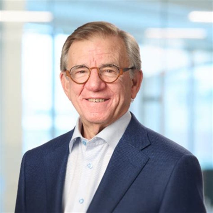 Dr. Raymond Koch, MD – Eureka, CA