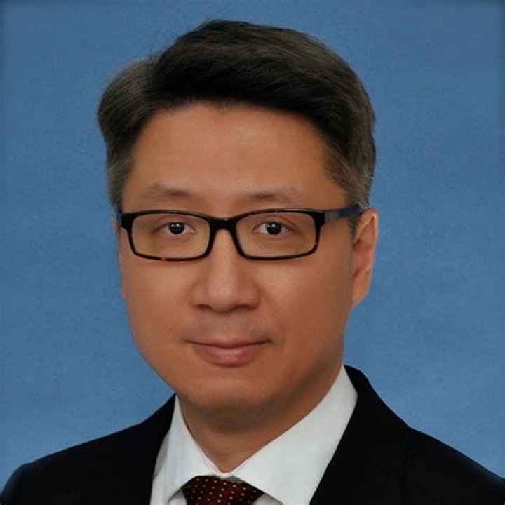 Dr. Raymond Kwong, MD – Boston, MA
