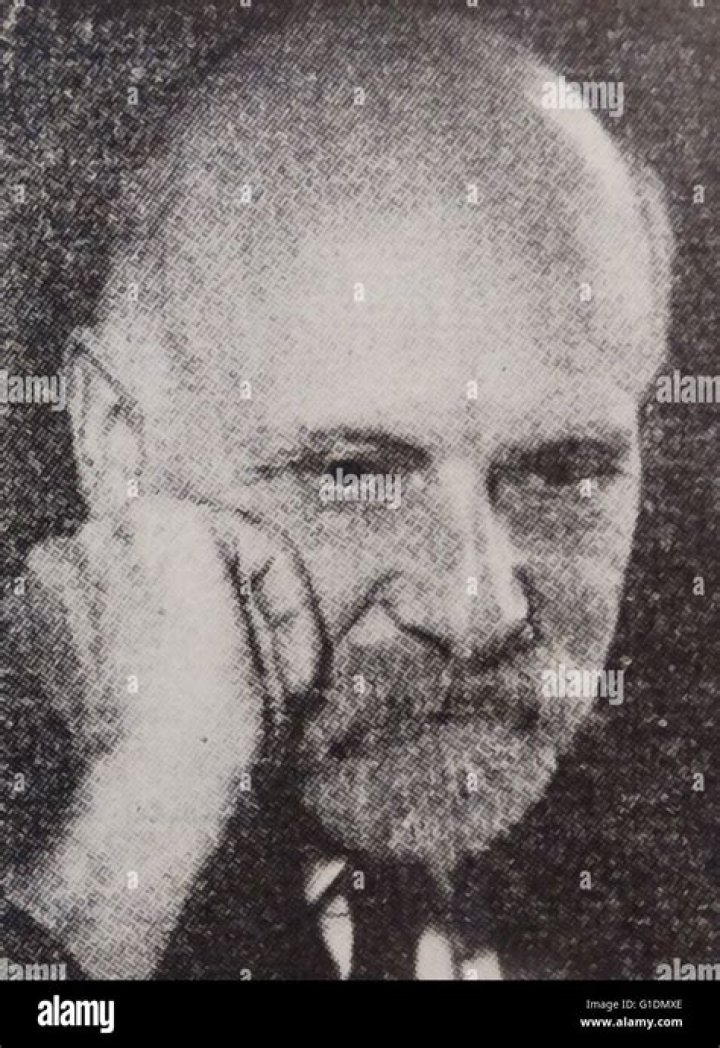 Róbert Bárány Biography - Childhood, Life Achievements & Timeline