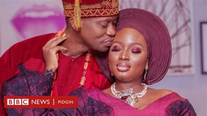 
Reactions As Lateef Adedimeji’s Wife, Adebimpe Oyebade Looks Beautiful As She Shares New Pictures 