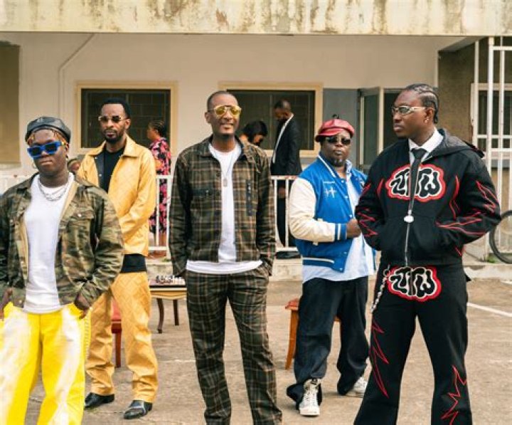 
Reactions as T.I. Blaze advises people to make money before they love 