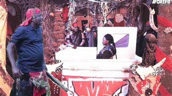 
Reactions As Veteran Yoruba Movie Actor, Yinka Quadri Celebrates Daugther’s Birthday 