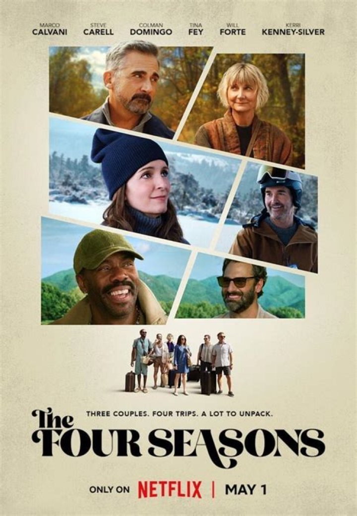 Get Ready For Netflix’s Season 4 Finale Of The Killing With A Recap Of Seasons 1-3