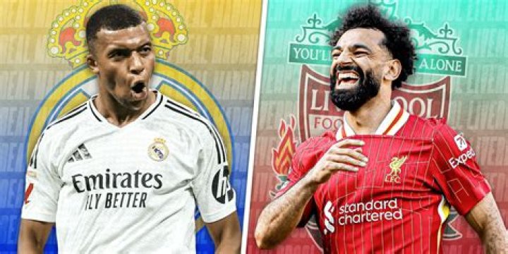 Real Madrid vs. Liverpool Champions League final: Exact date, time, and how to watch