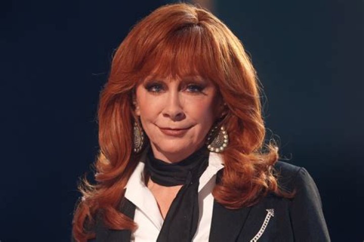 Reba McEntire Claims She’s “Sick” Of “Bro Trend” In Country Music Right Now