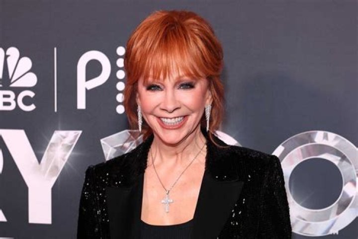 Reba Mcentire Health: Is She Sick? What Happened To her?
