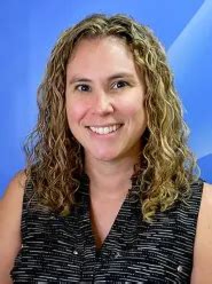 Rebecca Amaral, PA – Taunton, MA