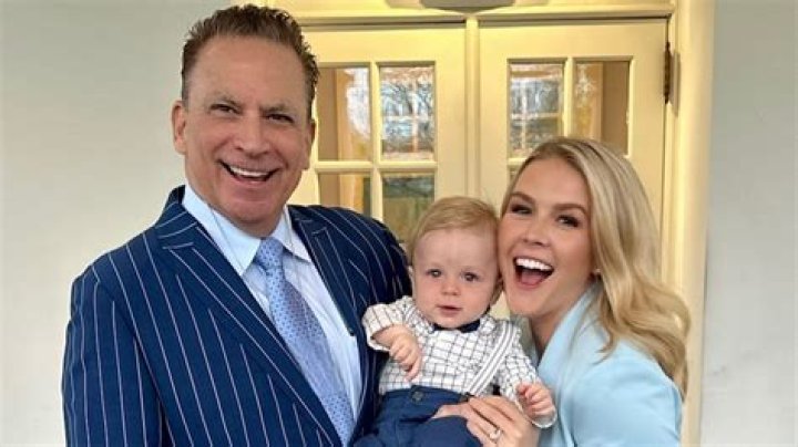 Rebecca Balding Net-Worth, Age, Husband, Children