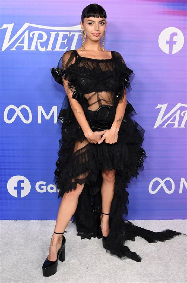 
Rebecca Black Says Relative ‘Scammed’ Her into Endorsing Controversial Mexican President at Age 14 