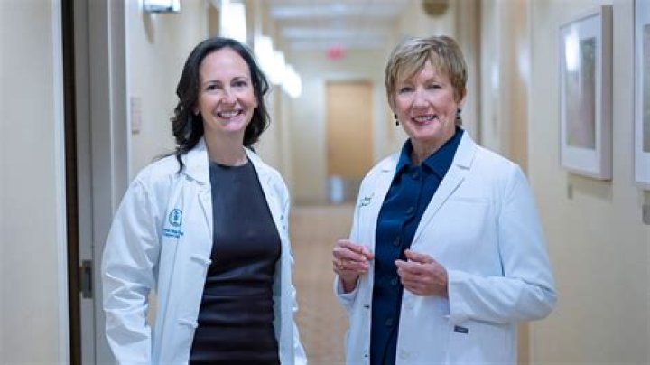 Dr. Rebecca Canner, MD – Bozeman, MT