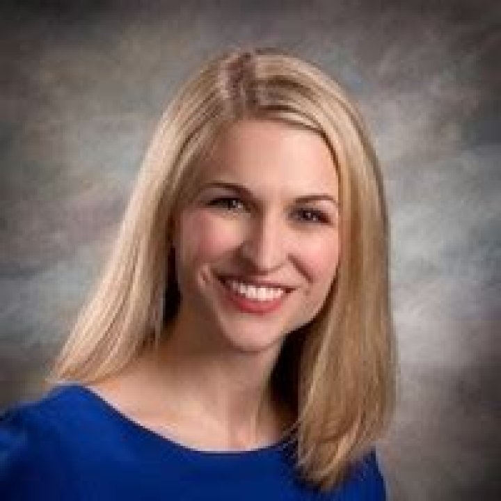 Dr. Rebecca Chain, MD – Leawood, KS