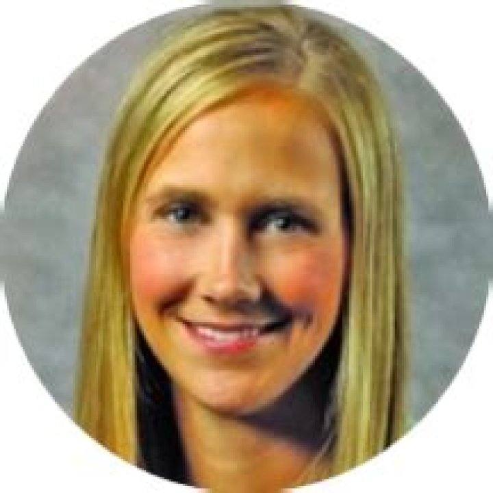 Rebecca Franklin – Frankfort, IN