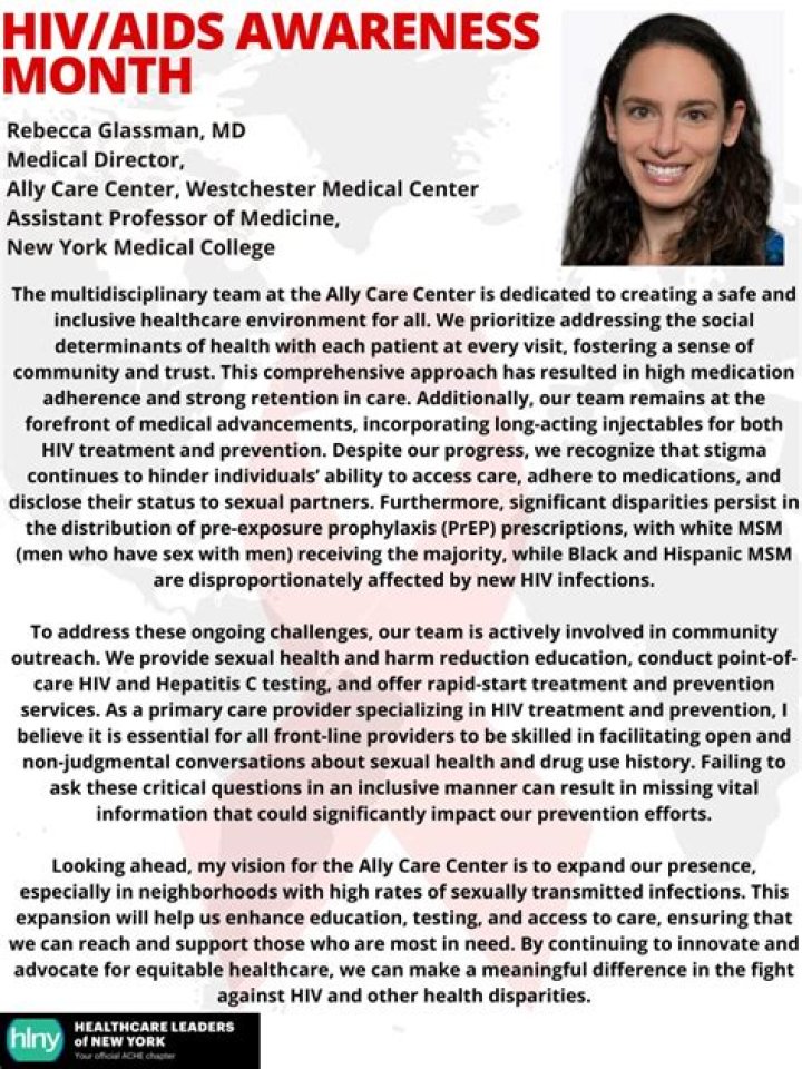 Dr. Rebecca Glassman, MD – Valhalla, NY