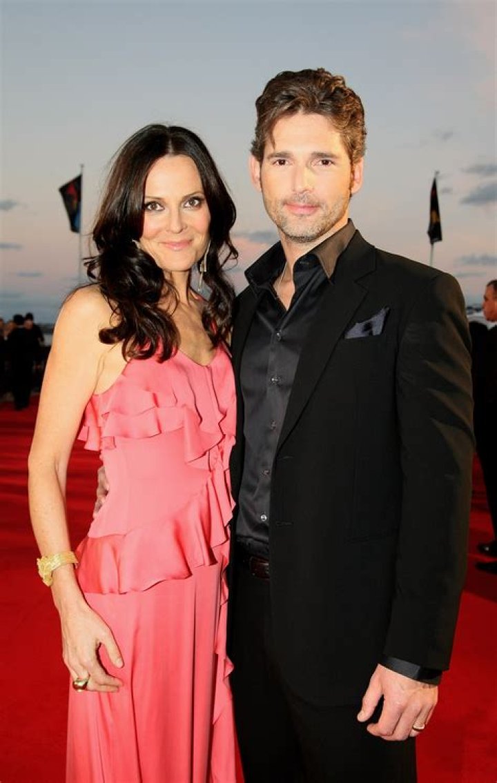 Rebecca Gleeson – Bio, Facts, Family Life of Eric Bana’s Wife