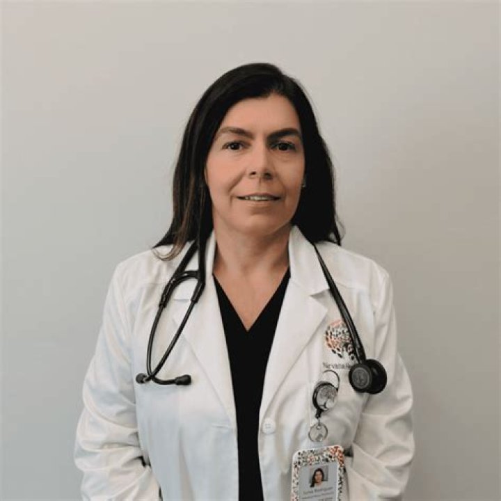 Dr. Rebecca Kragh, MD – Bloomington, MN